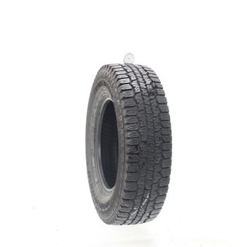 Used LT225/75R16 Delta Trailcutter AT 4S 115/112R - 10.5/32