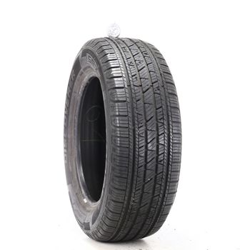 Used 245/60R18 Cooper Discoverer SRX 105H - 8.5/32