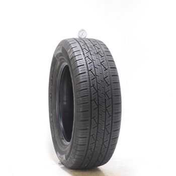 Used 245/65R17 Continental CrossContact LX25 107T - 8.5/32