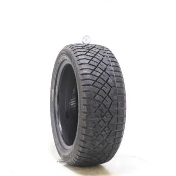 Used 235/50R18 Arctic Claw Winter WXI 101T - 11/32
