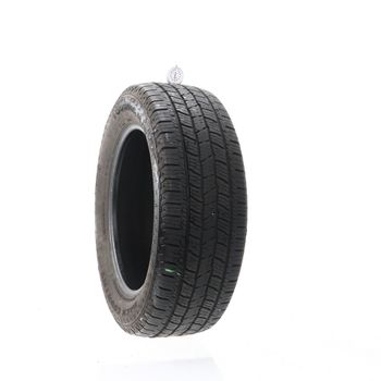 Set of (4) Used 235/60R18 DeanTires Back Country QS-3 Touring H/T 107H - 7/32