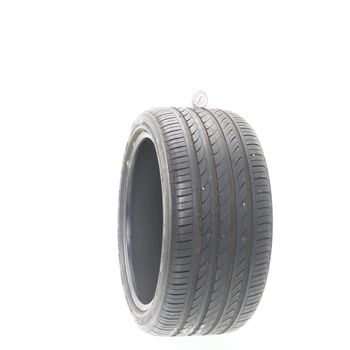 Used 285/35ZR19 Delinte DH2 Eco 101Y - 7.5/32