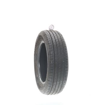 Set of (2) Used 195/65R15 Hankook Optimo H426 89T - 8/32