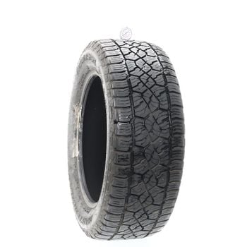 Used 275/55R20 Mastercraft Courser Trail 117T - 9/32