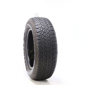 Set of (2) Used 235/65R17 Sailun Terramax H/T 104T - 8.5/32