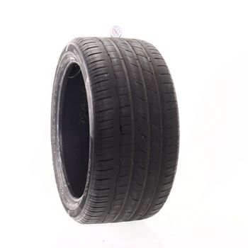 Used 315/35R21 Hankook Ventus S1 evo2 SUV HRS 111Y - 5.5/32