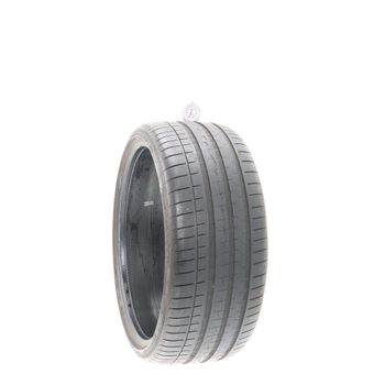 Used 245/30ZR20 Vredestein Ultrac Vorti Plus 90Y - 7.5/32