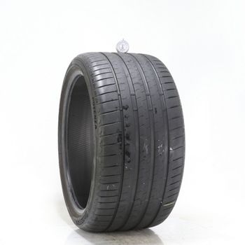 Used 305/30ZR20 Bridgestone Potenza Sport 103Y - 7/32