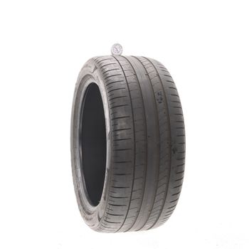 Used 285/40R20 Pirelli P Zero PZ4 108Y - 5.5/32