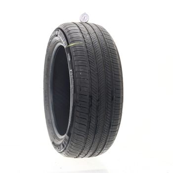Set of (2) Used 235/55R19 Michelin Primacy Tour A/S GOE 105W - 7.5/32