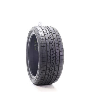 Used 255/40ZR19 Continental ControlContact Sport SRS 100Y - 8.5/32