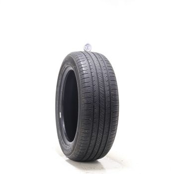 Set of (2) Used 215/55R17 Blackhawk Street-H HH11 94V - 7.5-8/32
