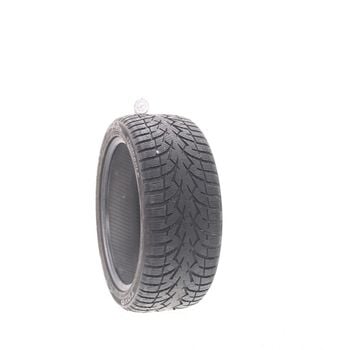 Used 245/40R18 Toyo Observe G3-Ice Studdable 97T - 9.5/32