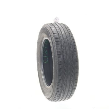 Used 215/70R17 Yokohama Geolandar CV G058 101H - 8/32