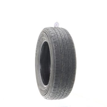 Set of (2) Used 225/65R17 Firestone Destination LE2 102T - 8-8.5/32
