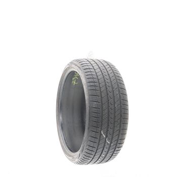 Used 225/35R19 Vredestein Quatrac Pro 88Y - 9/32