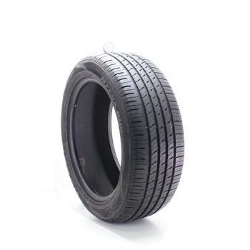 Used 255/50ZR20 Nexen N'Fera RU5 SUV 109W - 9/32