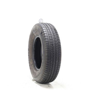 Used ST215/75R14 Carlisle Radial Trail RH 102N - 8/32