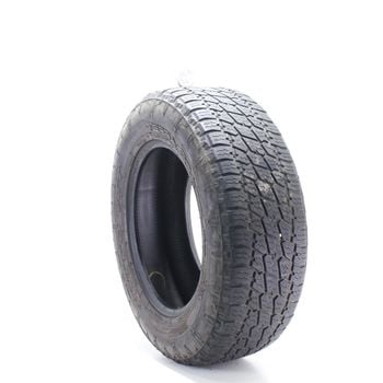 Used 265/65R18 Nitto Terra Grappler G2 A/T 116T - 7/32