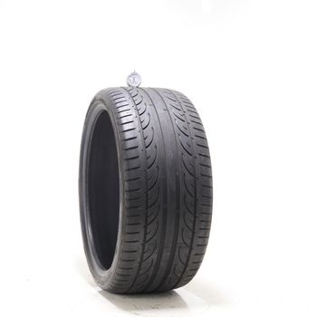 Set of (2) Used 275/30ZR21 Hankook Ventus V12 evo2 (K120) 98Y - 6.5-7.5/32