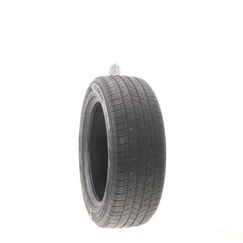 Used 215/55R17 Kumho Solus TA51a 94V - 7/32