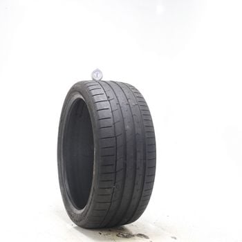 Used 245/35ZR19 Continental ExtremeContact Sport 93Y - 7/32