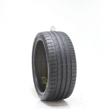 Used 245/35ZR19 Continental ExtremeContact Sport 93Y - 7/32