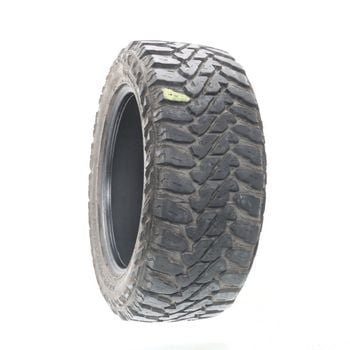 Used LT33X12.5R20 Yokohama Geolandar M/T G003 114Q - 15/32