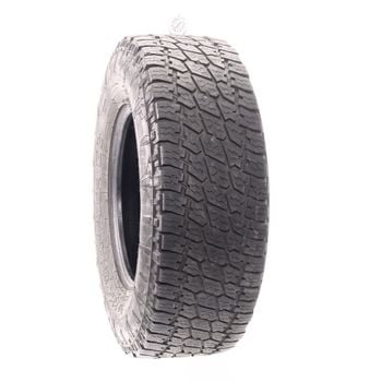 Used LT295/70R17 Nitto Terra Grappler G2 A/T 121/118R - 8.5/32