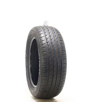 Used 225/55ZR17 Delinte DH2 Eco 101W - 9/32