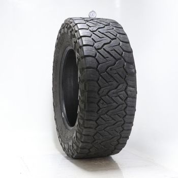 Used LT37X13.5R20 Nitto Recon Grappler A/T 127R - 10/32