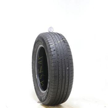 Set of (2) Used 205/65R16 Sailun Inspire 95H - 7/32