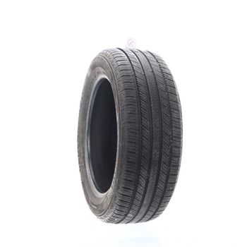 Used 255/55R20 Yokohama Geolandar CV G058 110V - 8.5/32