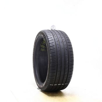 Used 225/40R18 Iris Sefar 92W - 7/32