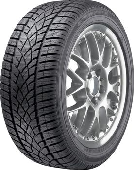 New 245/40R18 Dunlop SP Winter Sport 3D 97V