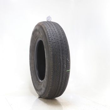 Used ST235/80R16 Diamondback DR653 124/120N - 7/32