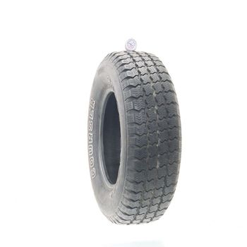 Used 225/75R15 Courser Steel Radial OTD 102S - 11.5/32