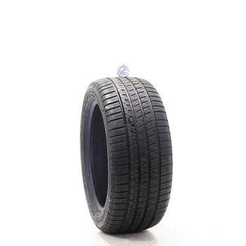 Used 245/45ZR17 Michelin Pilot Sport A/S 3 Plus 99Y - 9/32