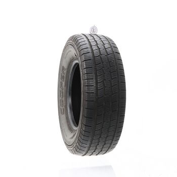 Used 265/70R16 Cooper Discoverer HTP II 112T - 6.5/32