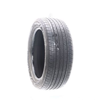 Set of (2) Used 255/50R20 Goodyear Assurance Finesse 105T - 7-8/32