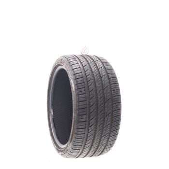 Used 265/35ZR18 Celimo Salient CS580 97Y - 7.5/32