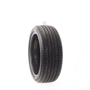 Set of (4) Used 225/45R18 Yokohama YK-GTX 95V - 10.5/32