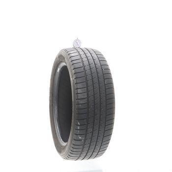 Used 225/50R18 Michelin Pilot Sport A/S 3 Plus 95V - 5.5/32