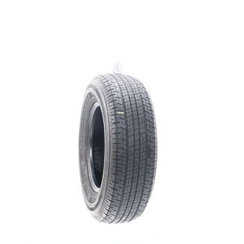 Set of (4) Used ST205/75R14 Goodyear Endurance 105/101N - 6.5/32