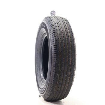 Used ST235/80R16 Goodride ST-100 124/120M - 9.5/32
