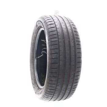 Used 275/50R20 Falken Azenis FK520 MO 113V - 9/32