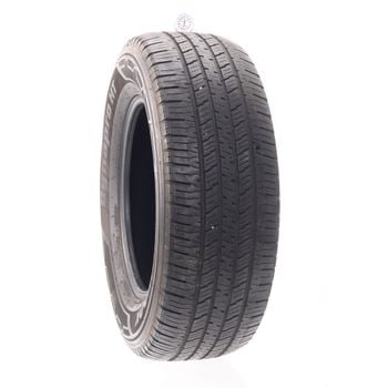Set of (2) Used 275/65R18 Hankook Dynapro HT 114T - 7-8.5/32