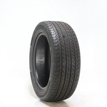 Driven Once 225/55R18 Continental ProContact GX SSR MOE 102H - 8.5/32