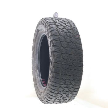 Set of (2) Used LT285/60R20 Cooper Discoverer Stronghold AT 125/122S - 12.5-14/32