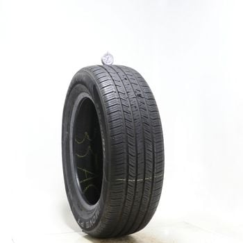 Set of (4) Used 225/60R17 Ironman IMove PT 99H - 8/32